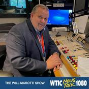 Podcast The Will Marotti Show
