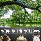 Podcast The Wind in the Willows