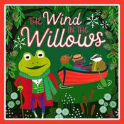 Podcast The Wind in the Willows