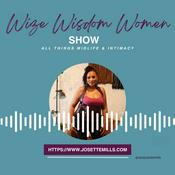 Podcast The Wize Wisdom Women Show