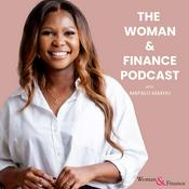 Podcast The Woman & Finance Podcast