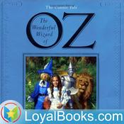Podcast The Wonderful Wizard of Oz by L. Frank Baum