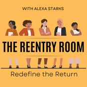 Podcast The Reentry Room