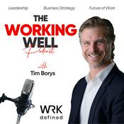 Podcast The Working Well Podcast