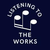 Podcast Listening to The Works