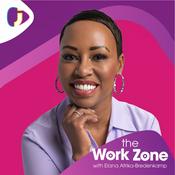 Podcast The Workzone with Elana Afrika-Bredenkamp