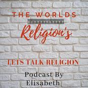 Podcast The World's Religions