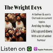 Podcast The wright boys