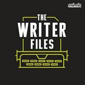 The Writer Files: Writing, Productivity, Creativity, and Neuroscience