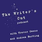 Podcast The Writer's Cut: A Screenwriting Podcast