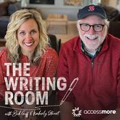 Podcast The Writing Room with Bob Goff and Kimberly Stuart