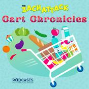 Podcast The Zach Attack's Cart Chronicles