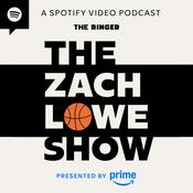 Podcast The Zach Lowe Show