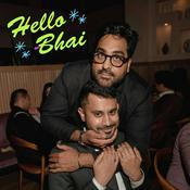 Podcast Hello Bhai w/ Zain and Rahul
