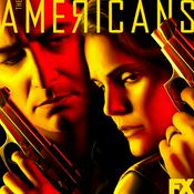 Podcast The Americans Podcast