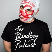 Podcast The Blindboy Podcast