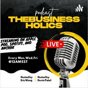 Podcast thebusinessholics