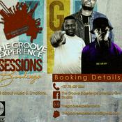 Podcast TheGrooveExperienceSessions