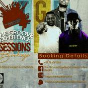 Podcast TheGrooveExperienceSessions