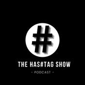 Podcast TheHashTagShow With Chantelle Mavimbela