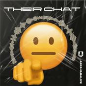 Podcast THEIR Chat