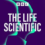 Podcast The Life Scientific