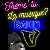 Podcast Thème tu la musique