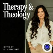 Podcast Therapy and Theology