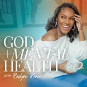 Podcast God + Mental Health Podcast
