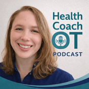 Podcast Health Coach OT