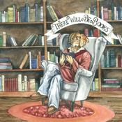 Podcast There Will Be Books