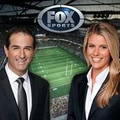 Podcast There's Always Next Week - Fox Sports Australia