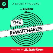 Podcast The Rewatchables