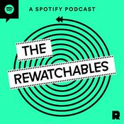 Podcast The Rewatchables