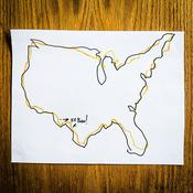Podcast They Come to America
