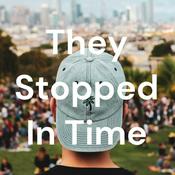 Podcast They Stopped In Time - being young and sober in Alcoholics Anonymous