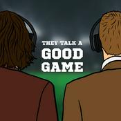 Podcast They Talk a Good Game