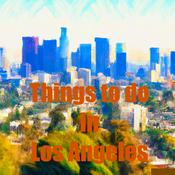 Podcast Things to do in Los Angeles