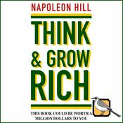 Podcast Think and Grow Rich