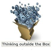 Podcast Thinking Outside the Box