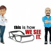 Podcast This Is How We See It