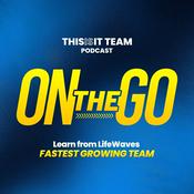 Podcast This Is It - On The Go