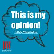 Podcast This is My Opinion!