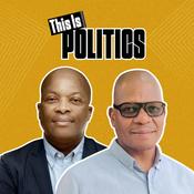 Podcast This Is Politics SA Podcast