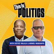 Podcast This Is Politics SA Podcast
