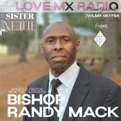 Podcast THIS IS SISTER NETTIE: LOVE MX RADIO: SOUND DOCTRINE from HTC- BISHOP RANDY MACK