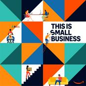Podcast This Is Small Business