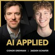 Podcast AI Applied: Covering AI News, Interviews and Tools - ChatGPT, Midjourney, Gemini, OpenAI, Anthropic