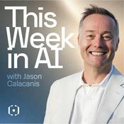 Podcast This Week in AI