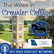 Podcast This Week in Crowder College